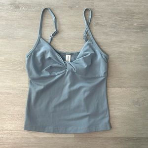 Athleta tank top